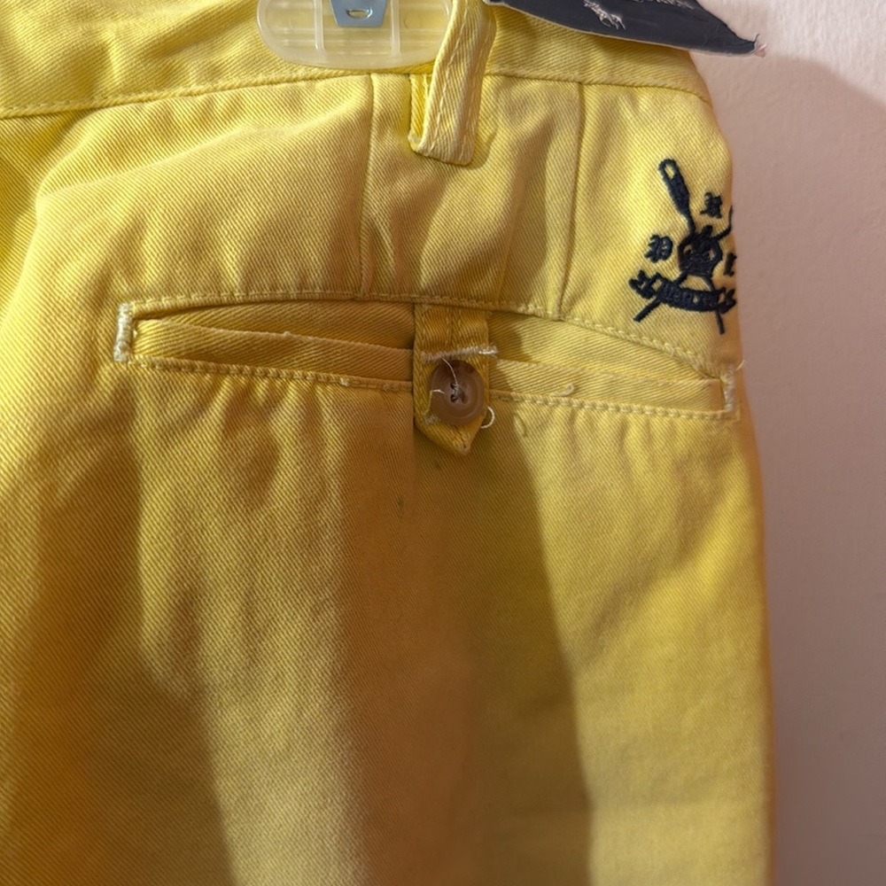 Men’s Ralph Lauren new with tag Sz 35/32 - Picture 3 of 5
